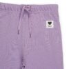 Alan Jones Clothing Girls Pack of 2 Joggers Track Pants | Side Pockets | Elastic Waist with Drawstring | Regular Fit | Age 5-16 Years