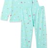 Amazon Brand - Jam & Honey Girls Pajama Set
