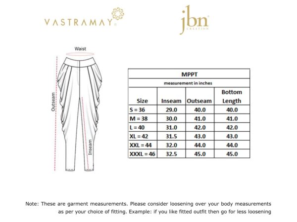 Creation Men Vastramay Men's Gold Cotton Blend Pyjama