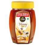 DiSano Pure Honey 500g
