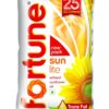 Fortune Sunlite Refined Sunflower Oil, 870 gm Pouch (Weight May Vary)