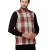 Fusion Men's Traditional Nehru Jacket Modi Waistcoat-001