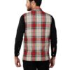 Fusion Men's Traditional Nehru Jacket Modi Waistcoat-001
