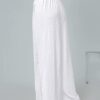 GRECIILOOKS Textured Trousers for Women | Women Loose Fit Trousers | Women's High-Waisted Pant | Women Trousers Pants | Korean Trousers for Women