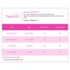 Hopscotch Girls Mini Length Casual Dresses