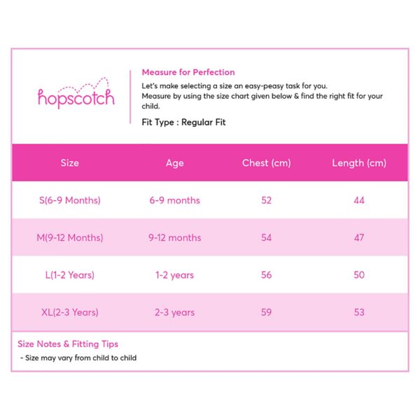 Hopscotch Girls Mini Length Casual Dresses