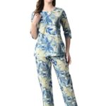 Ichaa Women Night Wear
