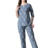 Ichaa Women Night Wear
