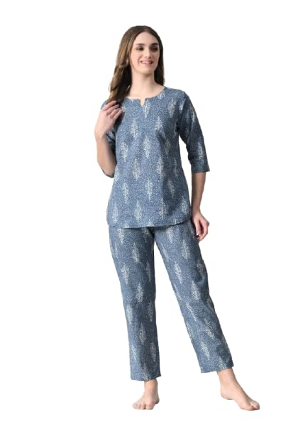 Ichaa Women Night Wear