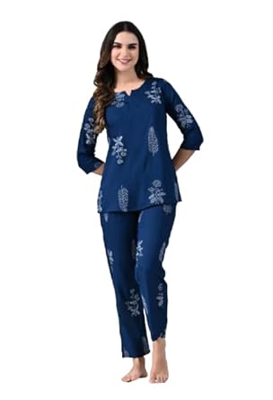 Ichaa Women Night Wear