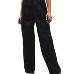 Leriya Fashion Trouser for Women | Track Pant for Women | Cargo Style Trouser Track Pants for Women | Hight Waist Track Pants for Women | Trousers for Women