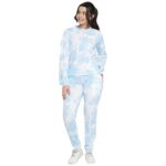 Li'l Tomatoes Girls Cotton Blend Pajamas Top
