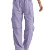 LITZO Cotton Cargo Pants for Women || Womens Cargo Pant (L-51-55)