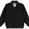 Max Nylon Boy's Standard Length Parka Coat