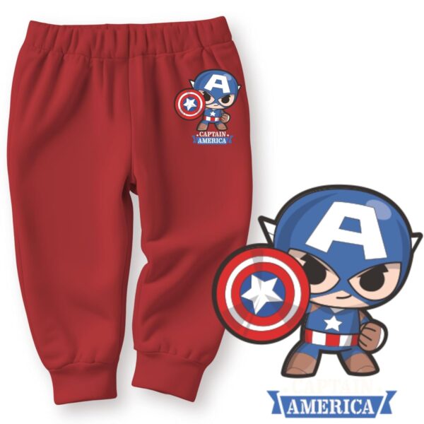 minicult Cotton Pajama Pants with All Over Print for Boys and Girls (Multicolor Designs)(Pack of 5)
