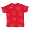 NammaBaby Girls' Pure Hoseiry Cotton T-Shirt Girls Top Tshirt for Girls - Multipack