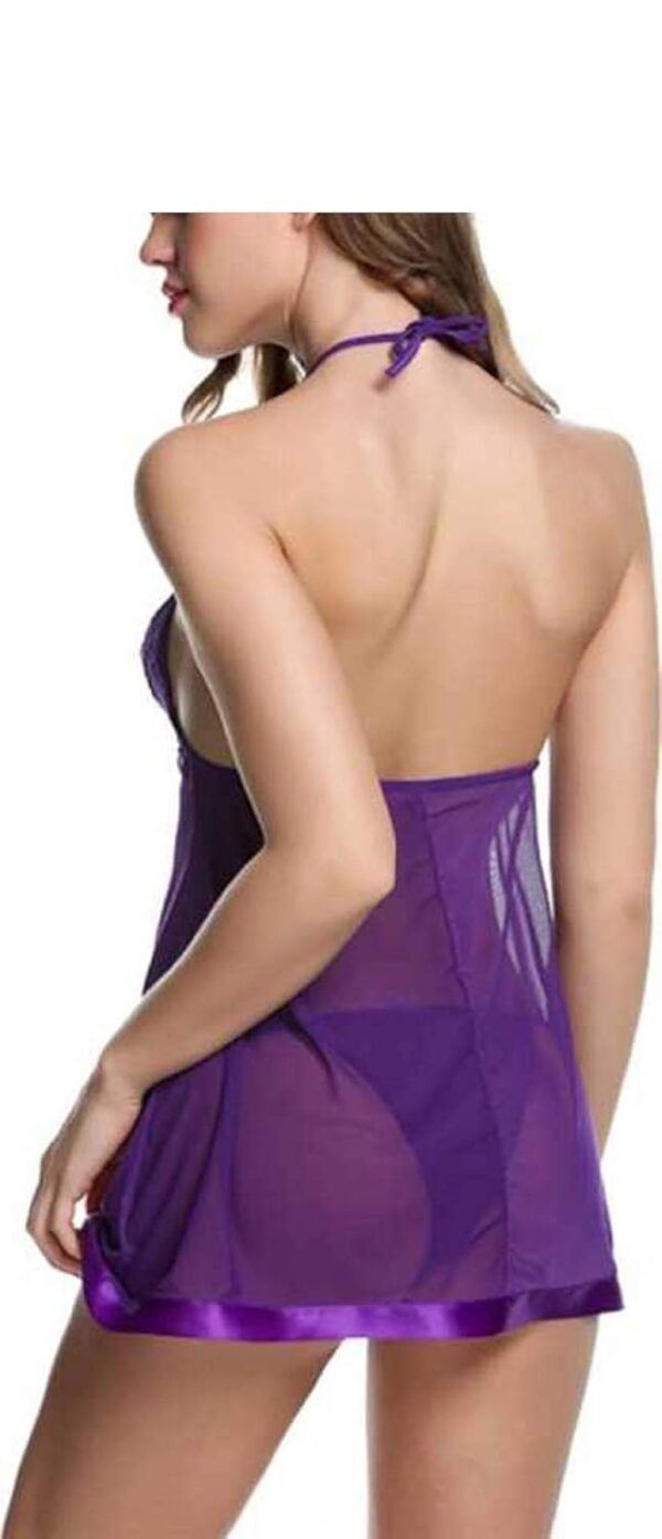 new blue eyes Women Lingerie