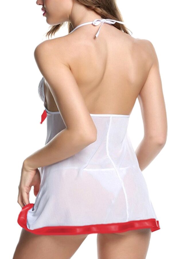 new blue eyes Women Lingerie
