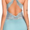 new blue eyes Women Lingerie