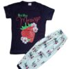 NewLadiesZone Girls Cotton Casual T shirt set of 5 PCS