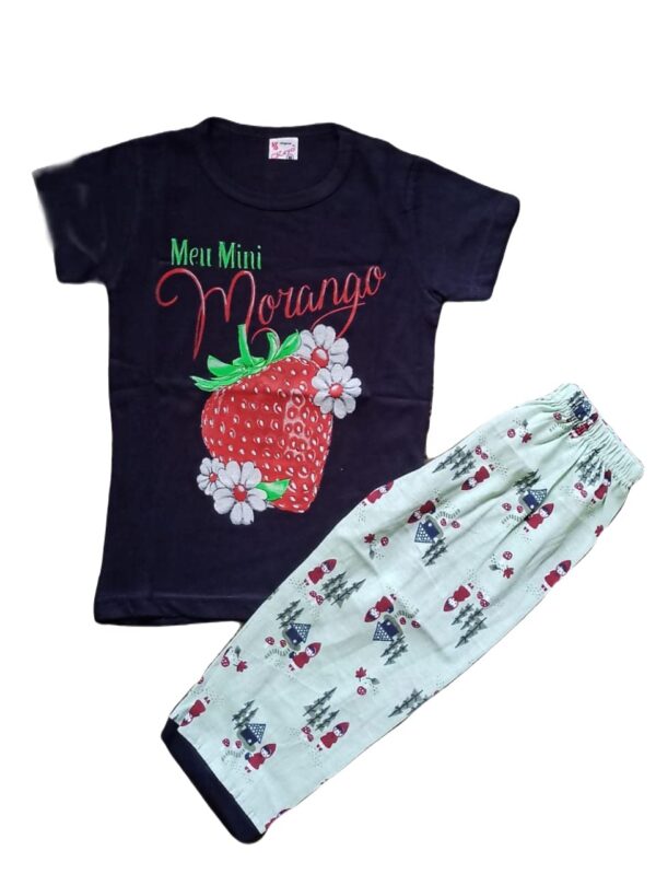 NewLadiesZone Girls Cotton Casual T shirt set of 5 PCS