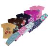 NewLadiesZone Girls Cotton Casual T shirt set of 5 PCS