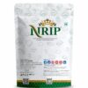 NRIP Deluxe 100% Natural Dried California Walnut Kernels, 200g