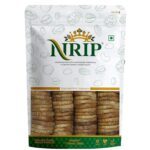 NRIP Premium Afghani Anjeer, Dried, 200g