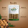 NRIP Premium Afghani Anjeer, Dried, 200g