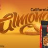 Nuts About You Premium ALMONDS, 200 g | New Crop | Premium | 100% Natural | Badam | Fresh & Crisp |