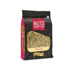Nuts About You RAISIN, 500 g | 100% Natural | Premium| Kishmish | Saugi