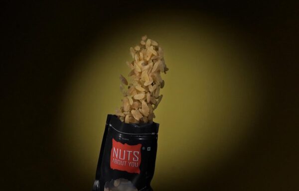 Nuts About You RAISIN, 500 g | 100% Natural | Premium| Kishmish | Saugi