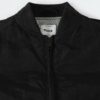 Nylon Boy's Standard Length Parka Coat