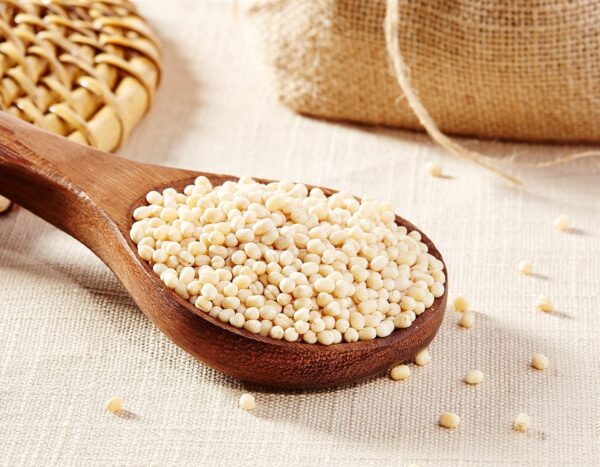 Premium White Urad Whole, 1kg