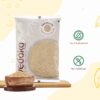 Premium White Urad Whole, 1kg