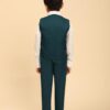 Pro-Ethic Style Developer 3 Piece Suit for Boys | Kids Wear Suit Set Coat, Pant, Tie & Shirt
