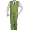 Pro-Ethic Style Developer 3 Piece Suit for Boys | Kids Wear Suit Set Coat, Pant, Tie & Shirt