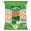Sampann Unpolished Kabuli Chana (Big Size), 500g