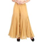 Shararat Women's Loose Fit Palazzos|| Featured in Shark Tank India ||