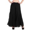Shararat Women's Loose Fit Palazzos|| Featured in Shark Tank India ||