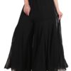 Shararat Women's Loose Fit Palazzos|| Featured in Shark Tank India ||