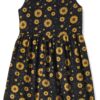 T2F Girls Knee-Length Casual Dress(Pack of 3)