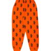 T2F Girl's Regular Fit Mid Rise Track Pant