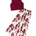 TAGAS Girls COORDINATED_OUTFIT