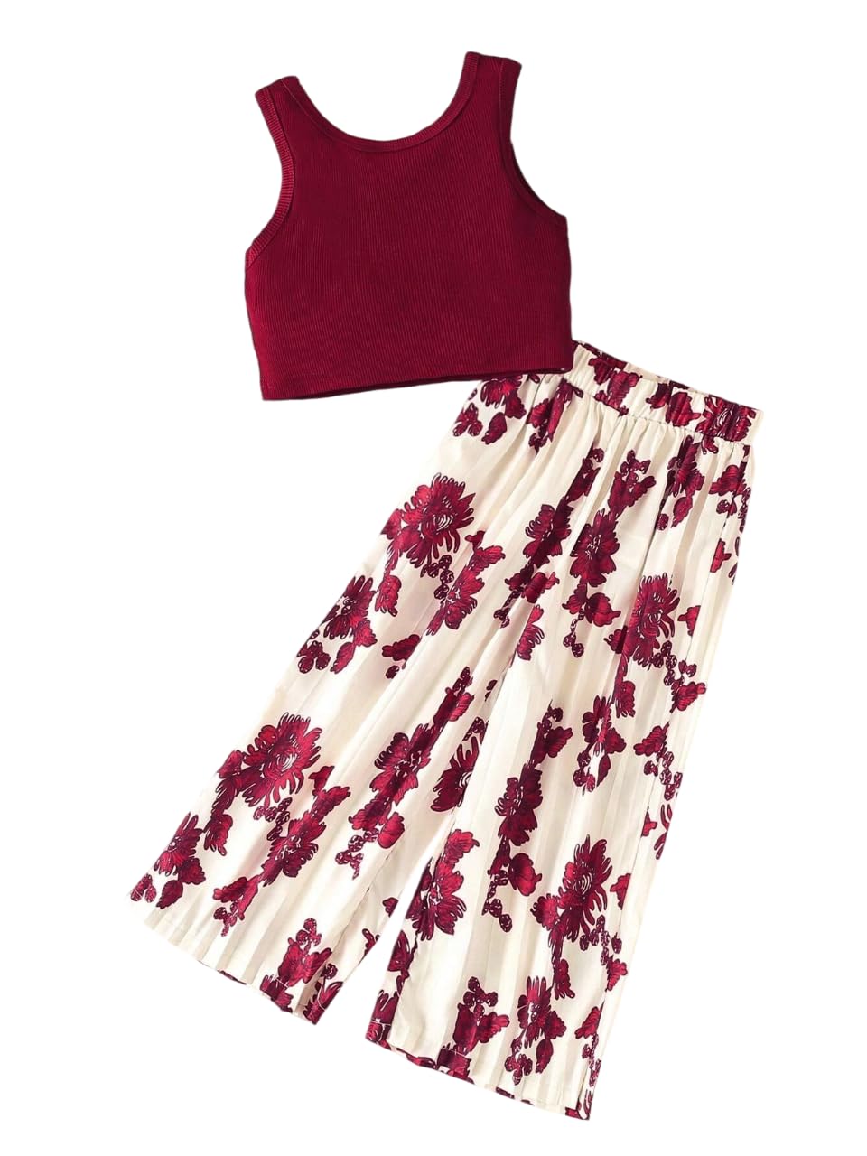 TAGAS Girls COORDINATED_OUTFIT