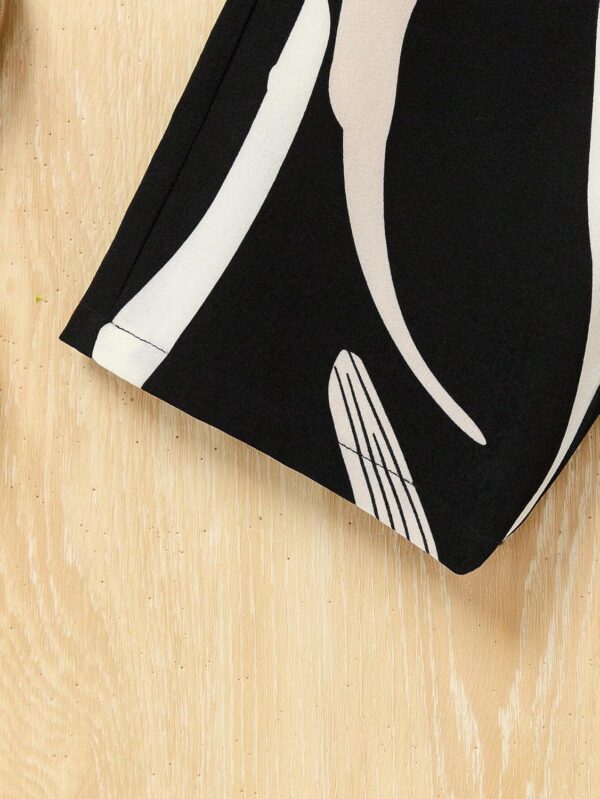 TAGAS GIRLS Top With Pant