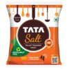 Tata Salt 1 Kg, Free Flowing and Iodised Namak, Vacuum Evaporated, Salt in Fresh
