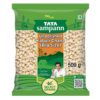 Tata Sampann Unpolished Kabuli Chana (Big Size), 500g