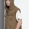 The Indian Garage Co Men Oversized Solid Cutaway Collar Street Wear Shirt