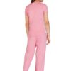 TotzTouch Baby Girl's Cotton Printed Pyjama Set Pack of 1